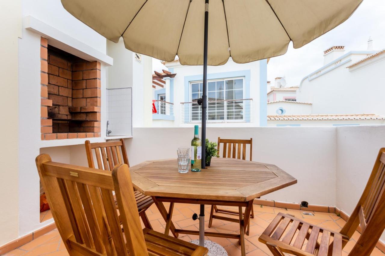 Qev - Santo Antonio Apartment Budens Exterior photo